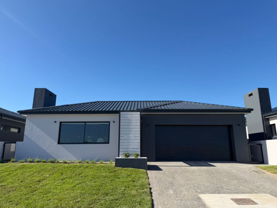3 Bedroom Property for Sale in Tergniet Western Cape